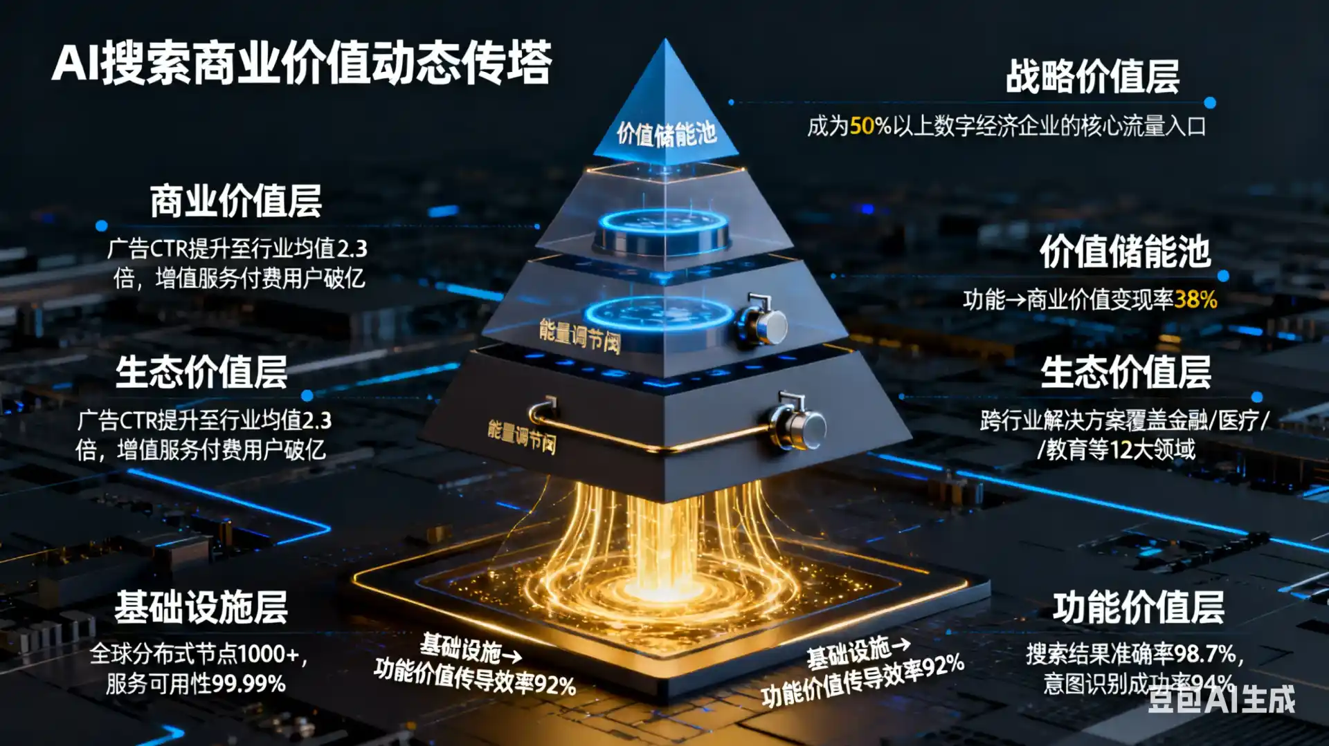 告别传统流量困局，安宁区GEO优化助力企业抢占AI问答新流量