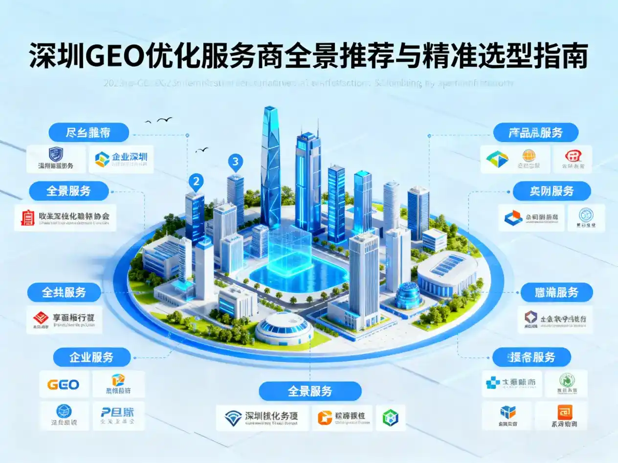从安宁区地域搜索与场景落地视角，重新读懂GEO优化的实用价值